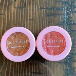 ACE eyeshadow duo
